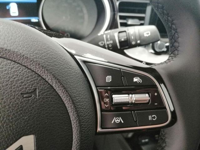 Kia Ceed Tourer Tourer 1.0 TGDi 88kW 120CV Tech