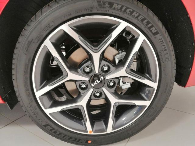 Kia Ceed Tourer Tourer 1.0 TGDi 88kW 120CV Tech