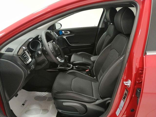Kia Ceed Tourer Tourer 1.0 TGDi 88kW 120CV Tech