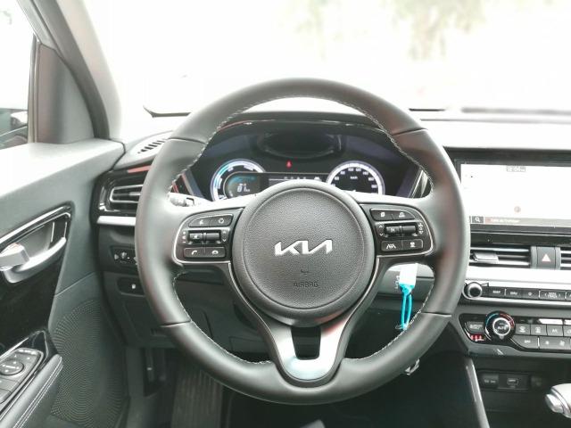Kia Niro 1.6 GDi HEV 104kW 141CV Drive
