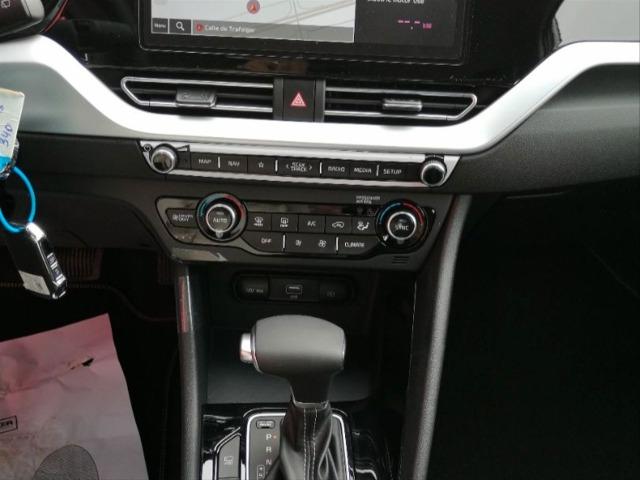 Kia Niro 1.6 GDi HEV 104kW 141CV Drive