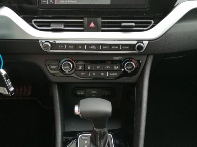 Kia Niro 1.6 GDi HEV 104kW 141CV Drive