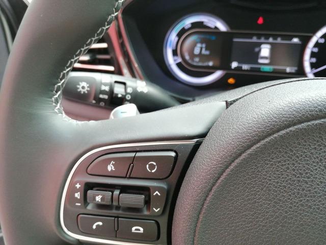 Kia Niro 1.6 GDi HEV 104kW 141CV Drive