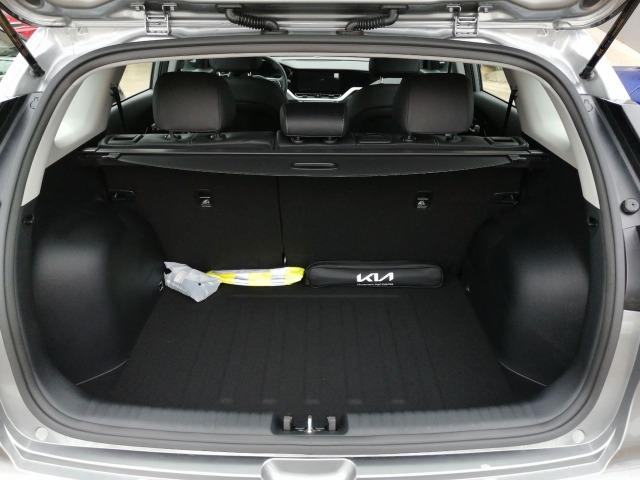 Kia Niro 1.6 GDi HEV 104kW 141CV Drive