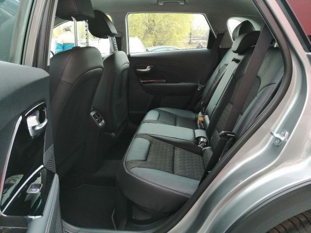 Kia Niro 1.6 GDi HEV 104kW 141CV Drive