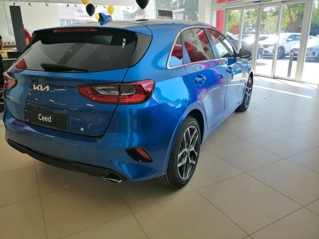 Kia Ceed 1.0 TGDi 88kW 120CV Tech