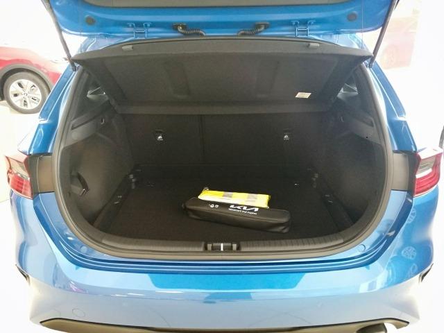 Kia Ceed 1.0 TGDi 88kW 120CV Tech