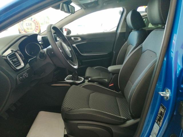 Kia Ceed 1.0 TGDi 88kW 120CV Tech