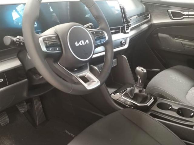 Kia Sportage 1.6 TGDi MHEV 110kW 150CV Drive 4x2