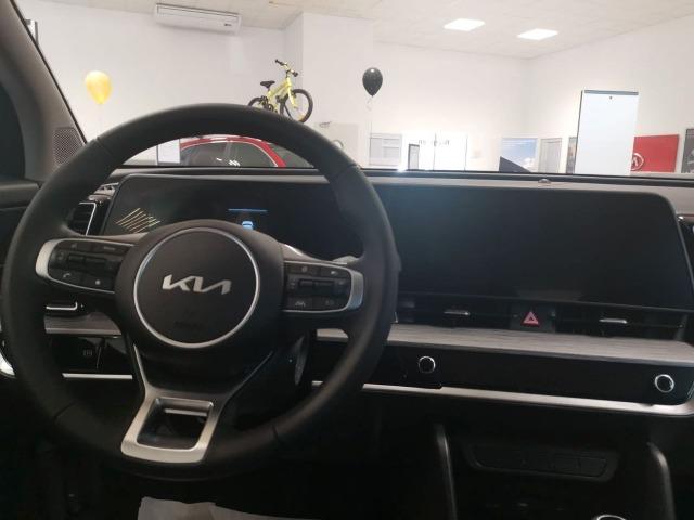 Kia Sportage 1.6 TGDi MHEV 110kW 150CV Drive 4x2