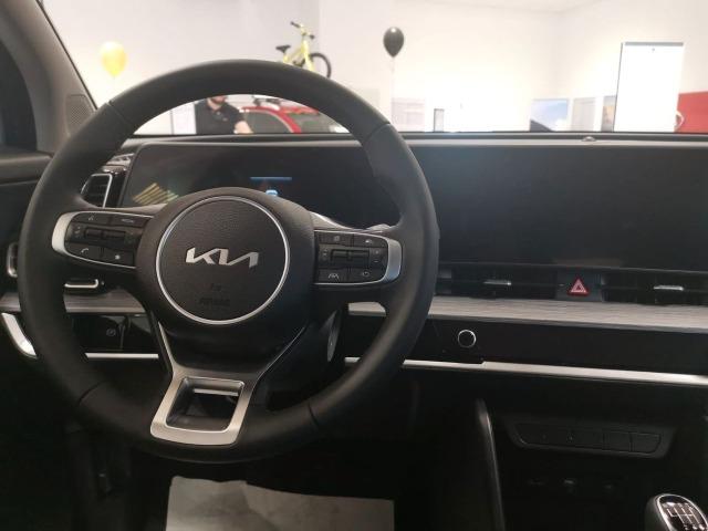 Kia Sportage 1.6 TGDi MHEV 110kW 150CV Drive 4x2