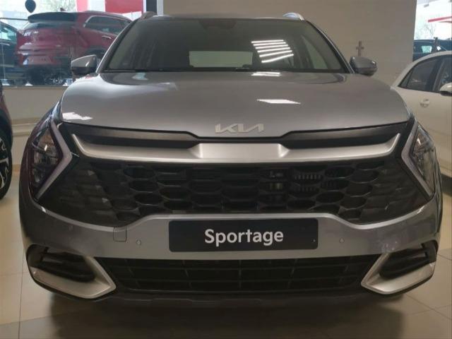 Kia Sportage 1.6 TGDi MHEV 110kW 150CV Drive 4x2