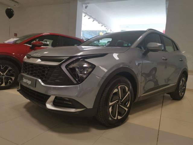 Kia Sportage 1.6 TGDi MHEV 110kW 150CV Drive 4x2
