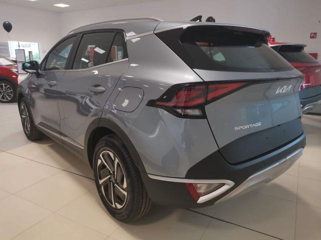 Kia Sportage 1.6 TGDi MHEV 110kW 150CV Drive 4x2