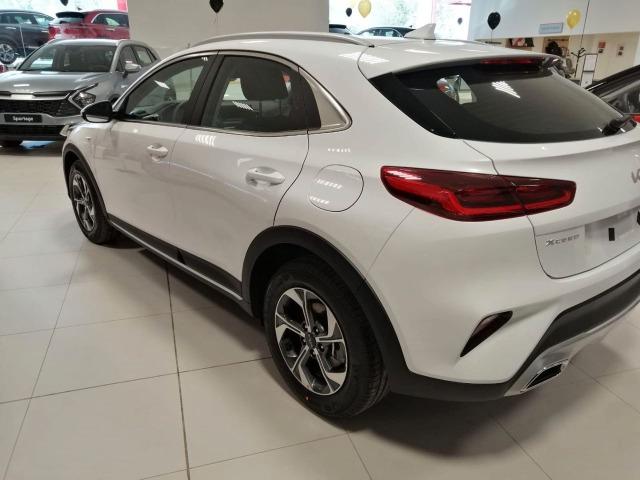 Kia Xceed 1.0 TGDi Concept 88kW 120CV
