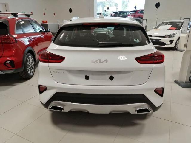 Kia Xceed 1.0 TGDi Concept 88kW 120CV