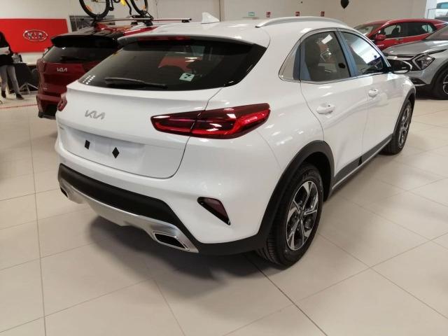 Kia Xceed 1.0 TGDi Concept 88kW 120CV