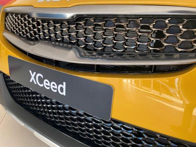 Kia Xceed 1.5 MHEV iMT Tech 118kW 160CV