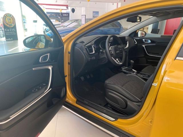 Kia Xceed 1.5 MHEV iMT Tech 118kW 160CV