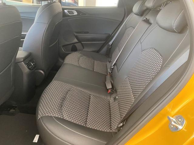 Kia Xceed 1.5 MHEV iMT Tech 118kW 160CV
