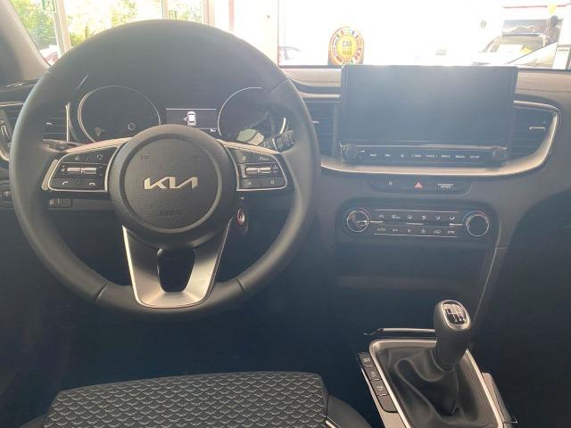Kia Xceed 1.5 MHEV iMT Tech 118kW 160CV