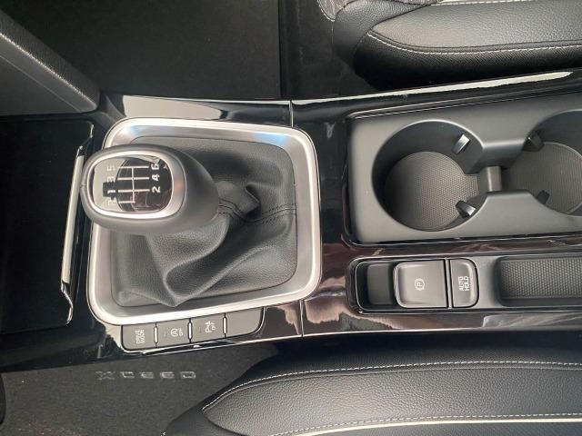 Kia Xceed 1.5 MHEV iMT Tech 118kW 160CV