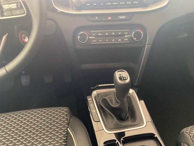 Kia Xceed 1.5 MHEV iMT Tech 118kW 160CV