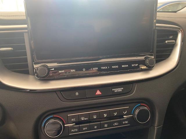 Kia Xceed 1.5 MHEV iMT Tech 118kW 160CV