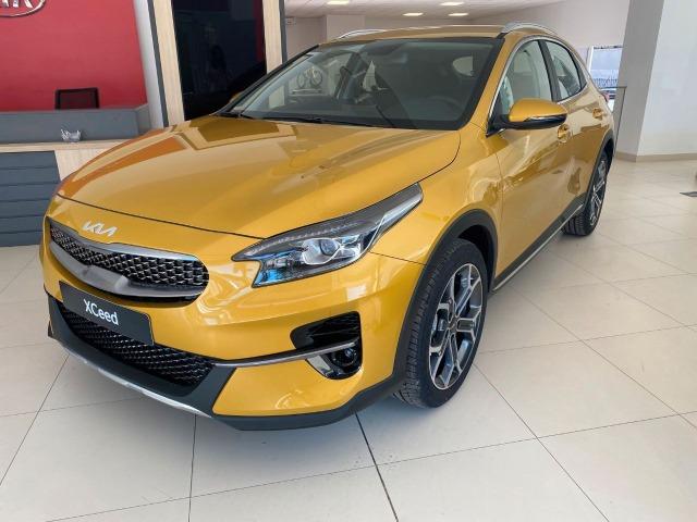 Kia Xceed 1.5 MHEV iMT Tech 118kW 160CV