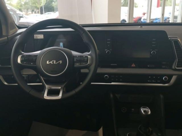 Kia Sportage 1.6 TGDi 110kW 150CV Concept 4x2
