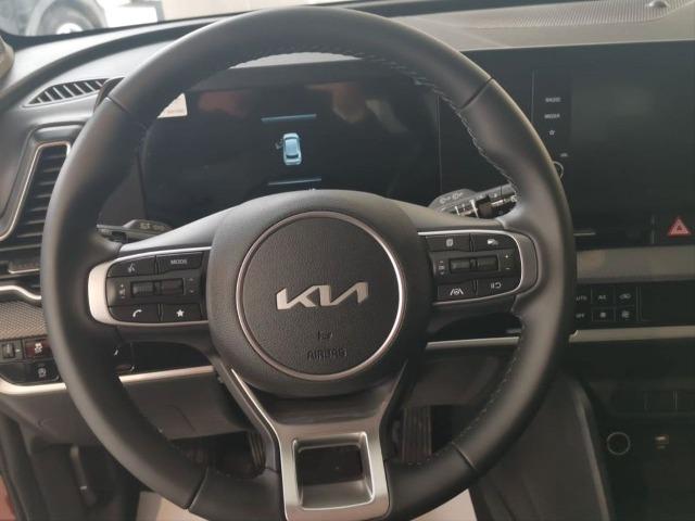 Kia Sportage 1.6 TGDi 110kW 150CV Concept 4x2