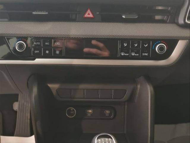 Kia Sportage 1.6 TGDi 110kW 150CV Concept 4x2