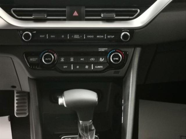 Kia Niro 1.6 GDi HEV 104kW 141CV Emotion