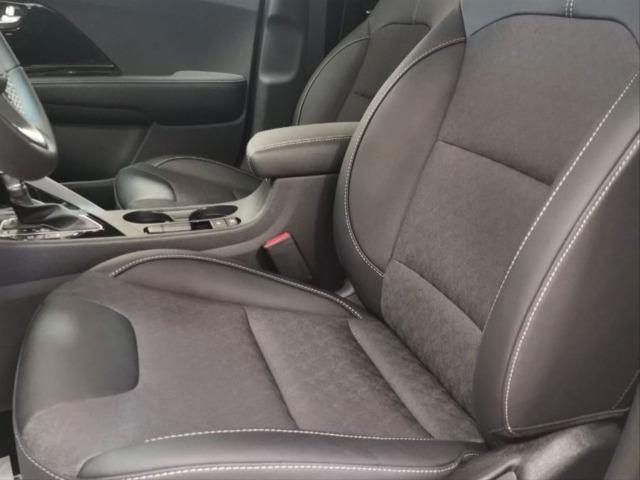 Kia Niro 1.6 GDi HEV 104kW 141CV Emotion