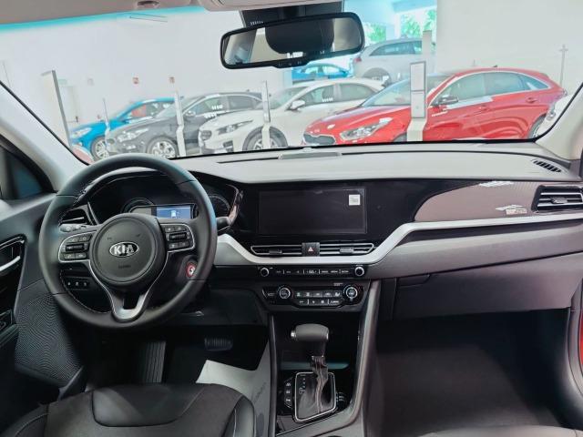 Kia Niro 1.6 GDi HEV 104kW 141CV Emotion