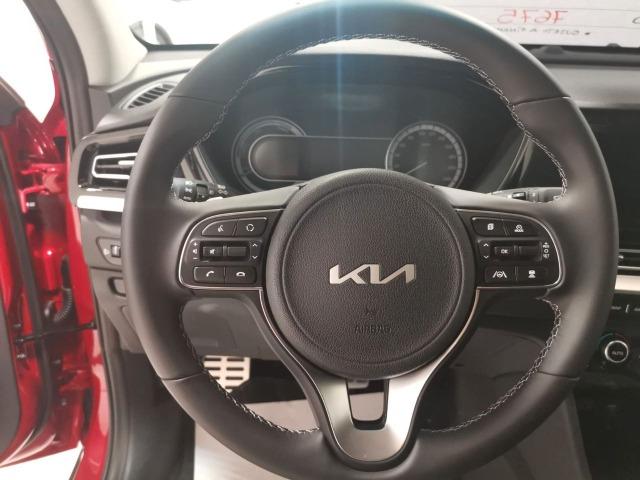 Kia Niro 1.6 GDi HEV 104kW 141CV Emotion