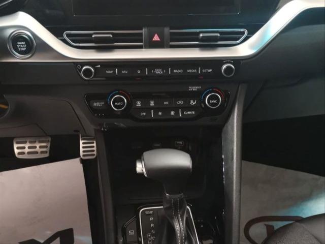 Kia Niro 1.6 GDi HEV 104kW 141CV Emotion