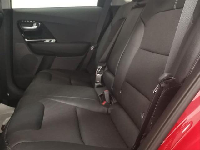 Kia Niro 1.6 GDi HEV 104kW 141CV Emotion