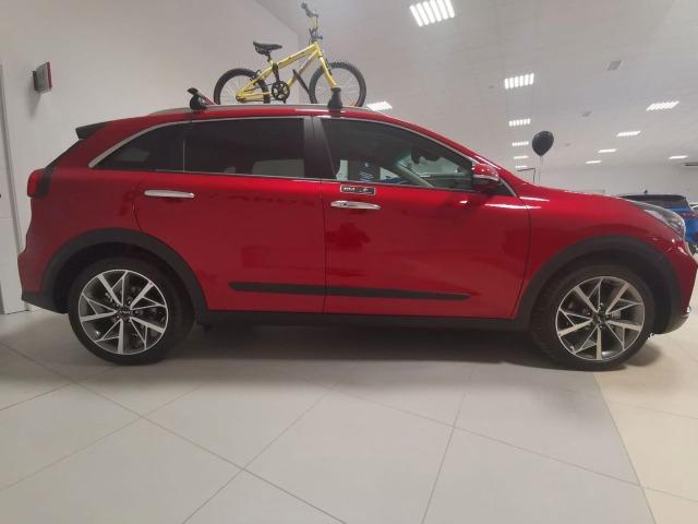 Kia Niro 1.6 GDi HEV 104kW 141CV Emotion