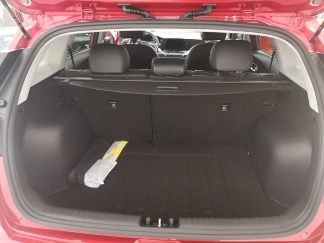 Kia Niro 1.6 GDi HEV 104kW 141CV Emotion