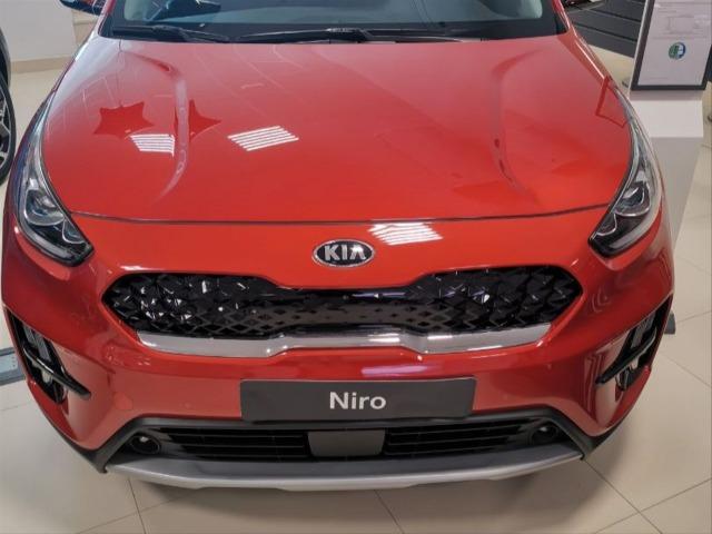 Kia Niro 1.6 GDi HEV 104kW 141CV Emotion