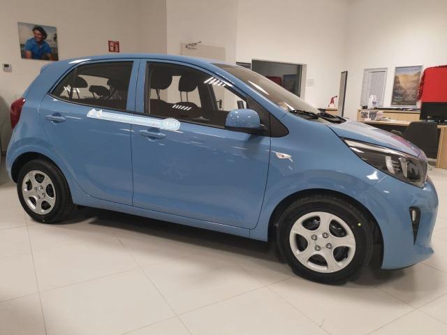 Kia Picanto 1.0 DPi 49kW 67CV Concept