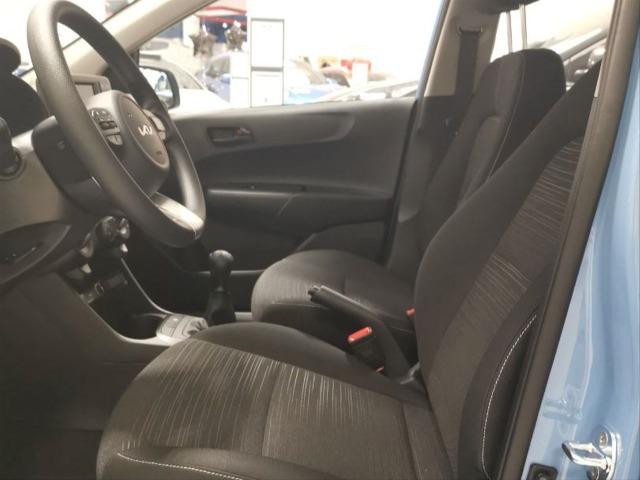 Kia Picanto 1.0 DPi 49kW 67CV Concept