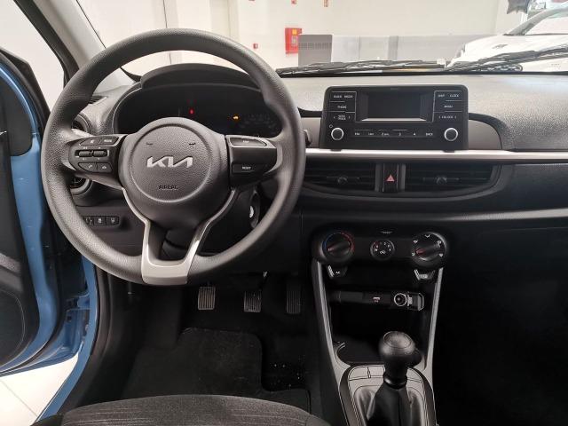 Kia Picanto 1.0 DPi 49kW 67CV Concept