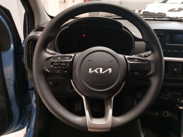 Kia Picanto 1.0 DPi 49kW 67CV Concept