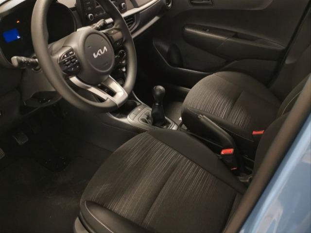Kia Picanto 1.0 DPi 49kW 67CV Concept