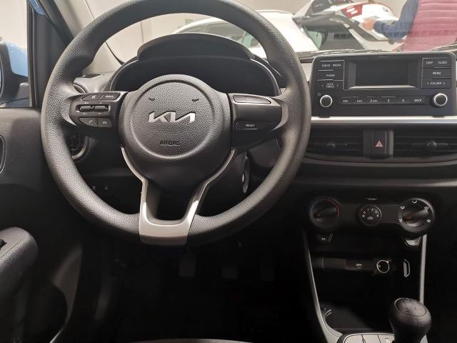 Kia Picanto 1.0 DPi 49kW 67CV Concept