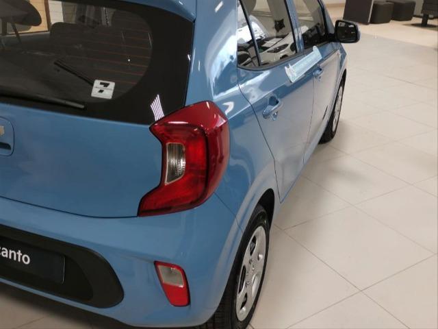 Kia Picanto 1.0 DPi 49kW 67CV Concept