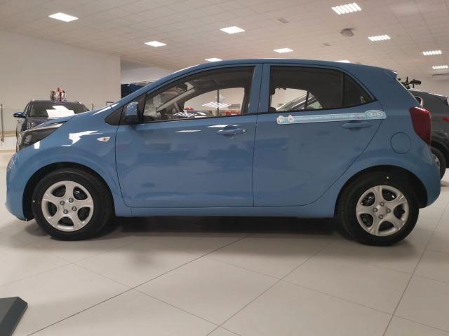Kia Picanto 1.0 DPi 49kW 67CV Concept