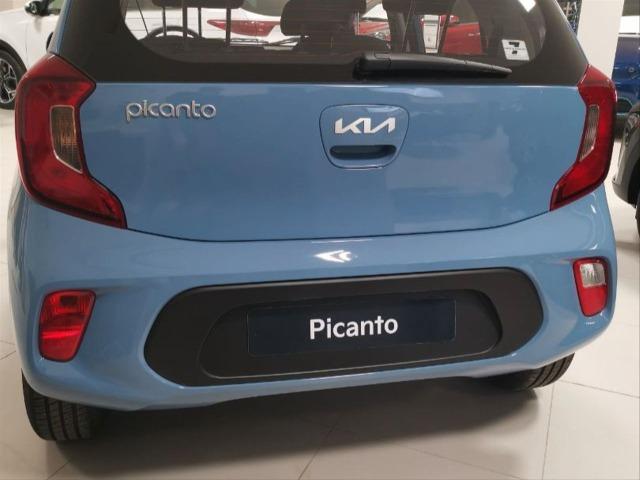 Kia Picanto 1.0 DPi 49kW 67CV Concept